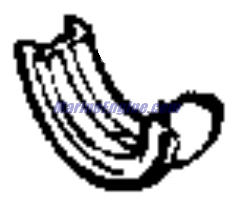 Evinrude Johnson OMC Evinrude Johnson OMC OMC3853060
3853060