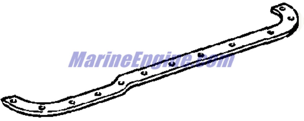 Evinrude Johnson OMC Evinrude Johnson OMC OMC3853072
3853072