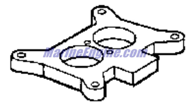 Evinrude Johnson OMC Evinrude Johnson OMC OMC3853073
3853073