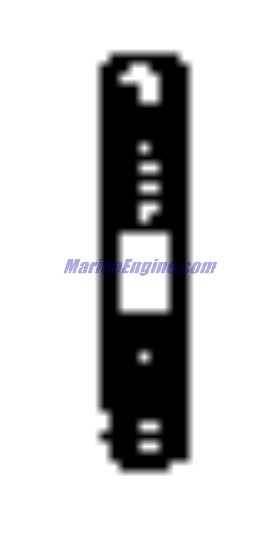 Evinrude Johnson OMC 3853074 - Stud