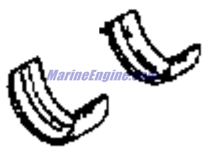 Evinrude Johnson OMC Evinrude Johnson OMC OMC3853090
3853090