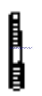 Evinrude Johnson OMC 3853100 - Stud