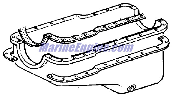 Evinrude Johnson OMC Evinrude Johnson OMC OMC3853106
3853106