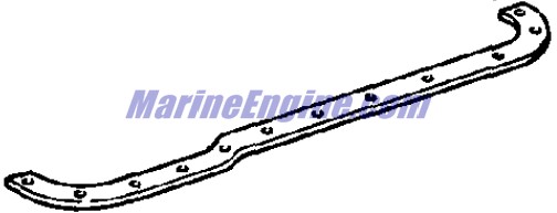 Evinrude Johnson OMC Evinrude Johnson OMC OMC3853107
3853107