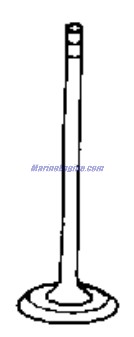 Evinrude Johnson OMC Evinrude Johnson OMC OMC3853127
3853127