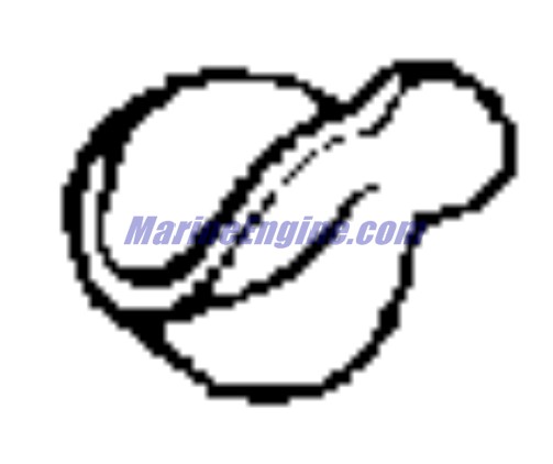 Evinrude Johnson OMC Evinrude Johnson OMC OMC3853139
3853139