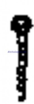 Evinrude Johnson OMC Evinrude Johnson OMC OMC3853144
3853144