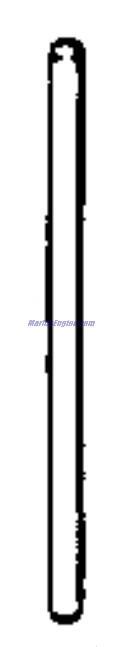 Evinrude Johnson OMC Evinrude Johnson OMC OMC3853157
3853157