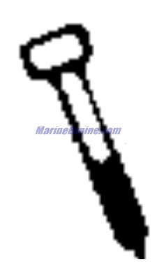 Evinrude Johnson OMC Evinrude Johnson OMC OMC3853162
3853162
