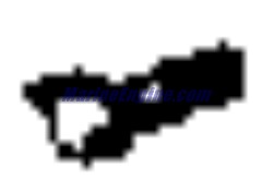 Evinrude Johnson OMC 3853167 - Bolt