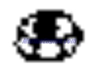 Evinrude Johnson OMC 3853168 - Nut