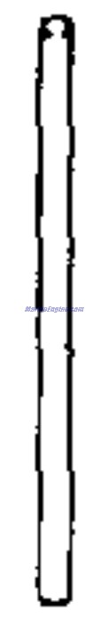 Evinrude Johnson OMC Evinrude Johnson OMC OMC3853170
3853170