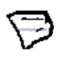 Evinrude Johnson OMC Evinrude Johnson OMC OMC3853195
3853195