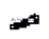 Evinrude Johnson OMC 3853203 - Bolt, Crankshaft Seal Retainer