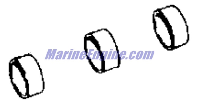 Evinrude Johnson OMC Evinrude Johnson OMC OMC3853211
3853211