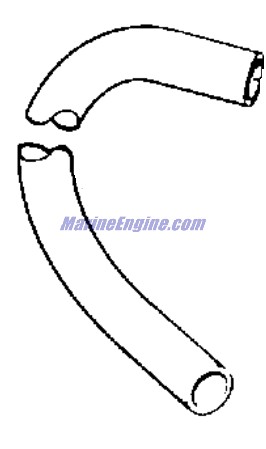 Evinrude Johnson OMC Evinrude Johnson OMC OMC3853241
3853241