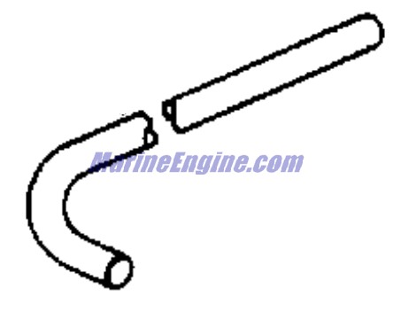 Evinrude Johnson OMC Evinrude Johnson OMC OMC3853243
3853243