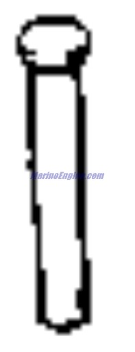 Evinrude Johnson OMC Evinrude Johnson OMC OMC3853258
3853258