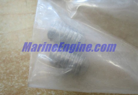 Evinrude Johnson OMC 3853272 - Set Screw