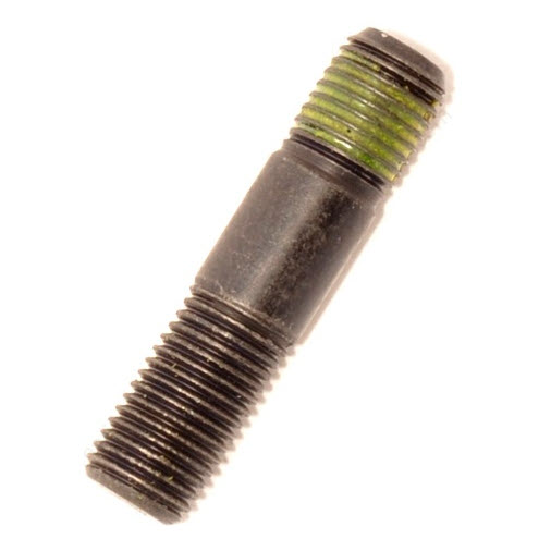 Evinrude Johnson OMC 3853274 - Stud, lywheel and Coupler to Crankshaft