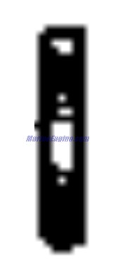 Evinrude Johnson OMC 3853276 - Stud