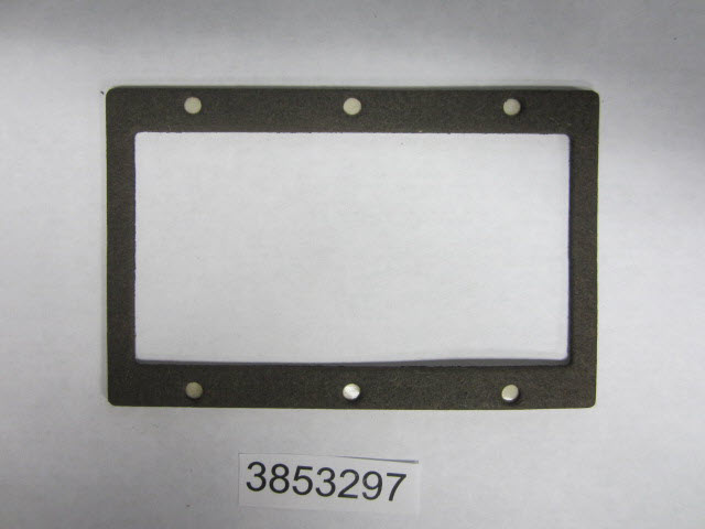 Evinrude Johnson OMC 3853297 - Ignition Module Gasket