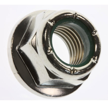 Evinrude Johnson OMC 3853329 - Lock Nut