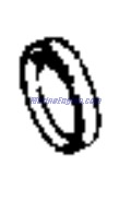 Evinrude Johnson OMC 3853348 - Plug