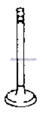 Evinrude Johnson OMC Evinrude Johnson OMC OMC3853349
3853349