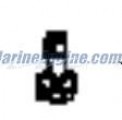 Evinrude Johnson OMC Evinrude Johnson OMC OMC3853358
3853358