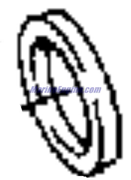 Evinrude Johnson OMC Evinrude Johnson OMC OMC3853360
3853360