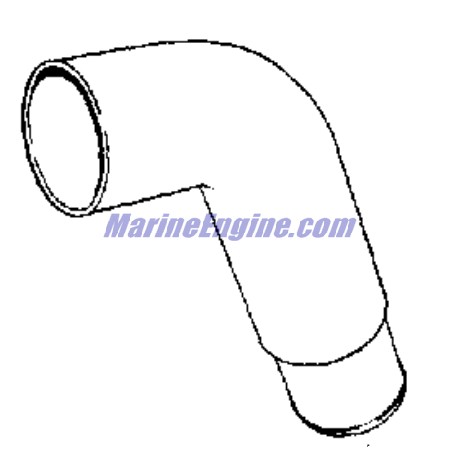 Evinrude Johnson OMC Evinrude Johnson OMC OMC3853372
3853372