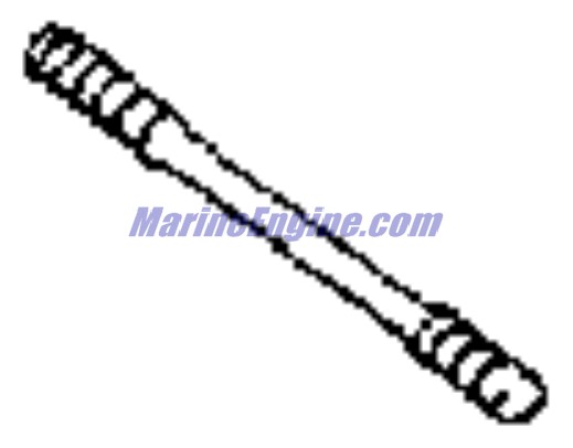 Evinrude Johnson OMC 3853378 - Stud