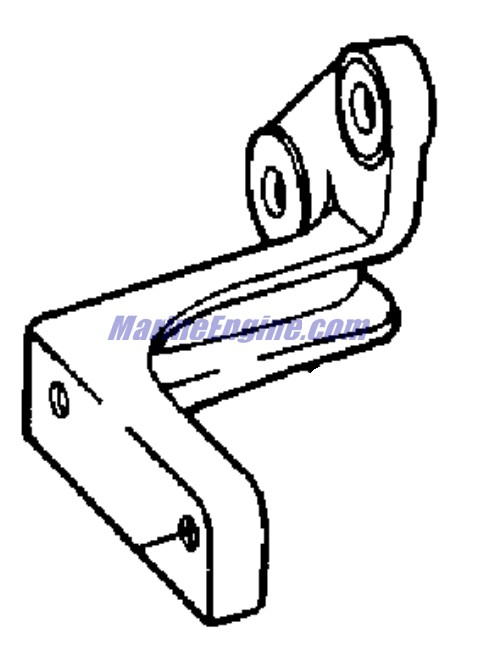 Evinrude Johnson OMC Evinrude Johnson OMC OMC3853379
3853379