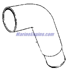 Evinrude Johnson OMC Evinrude Johnson OMC OMC3853384
3853384