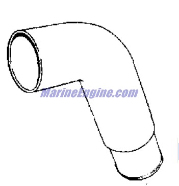 Evinrude Johnson OMC Evinrude Johnson OMC OMC3853386
3853386