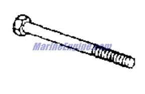 Evinrude Johnson OMC Evinrude Johnson OMC OMC3853388
3853388
