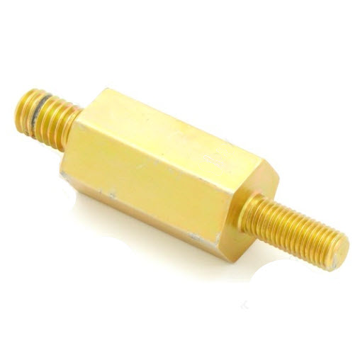 Evinrude Johnson OMC 3853402 - Stud, Power Steering Bracket to Engine
