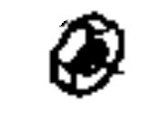 Evinrude Johnson OMC 3853403 - Nut, Lock