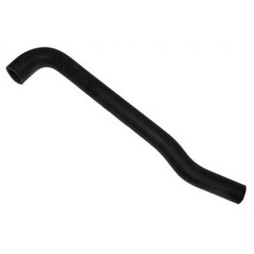 Evinrude Johnson OMC 3853420 - Hose, Thermostat Housing to Manifold, Stbd.