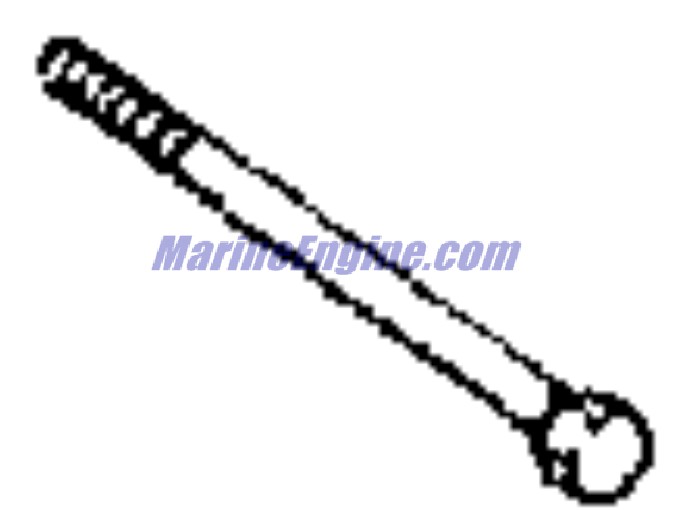 Evinrude Johnson OMC Evinrude Johnson OMC OMC3853431
3853431