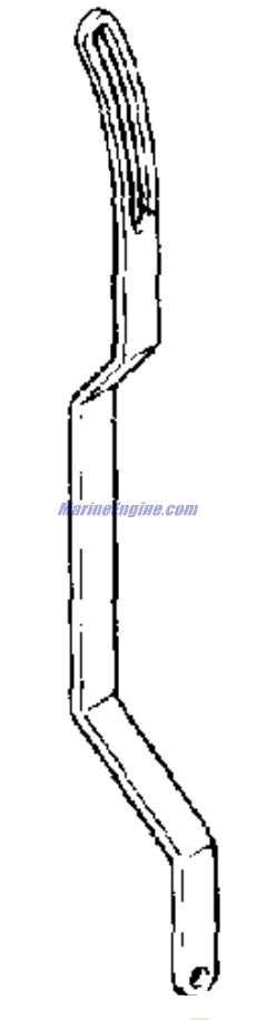 Evinrude Johnson OMC Evinrude Johnson OMC OMC3853461
3853461