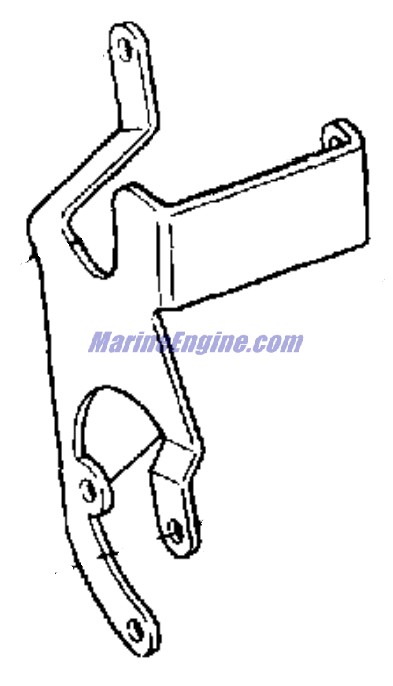 Evinrude Johnson OMC Evinrude Johnson OMC OMC3853463
3853463