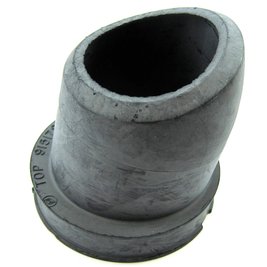 Evinrude Johnson OMC 3853466 - Exhaust Boot