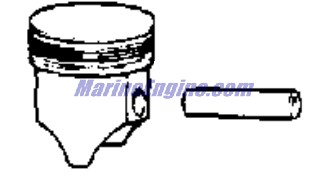 Evinrude Johnson OMC Evinrude Johnson OMC OMC3853477
3853477