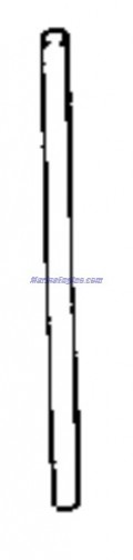 Evinrude Johnson OMC Evinrude Johnson OMC OMC3853484
3853484