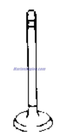 Evinrude Johnson OMC Evinrude Johnson OMC OMC3853485
3853485
