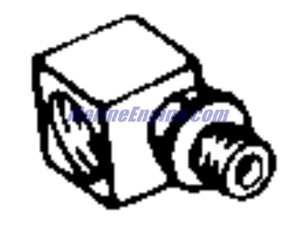 Evinrude Johnson OMC Evinrude Johnson OMC OMC3853494
3853494