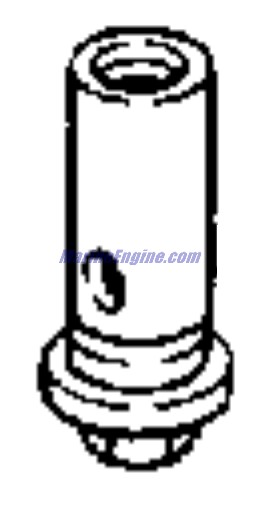 Evinrude Johnson OMC Evinrude Johnson OMC OMC3853495
3853495