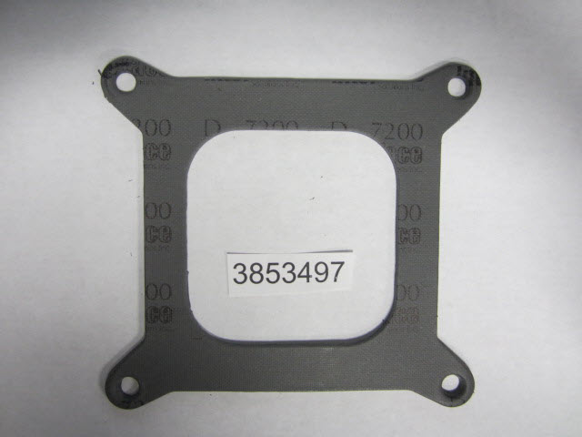 Evinrude Johnson OMC 3853497 - Gasket